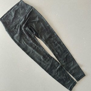 LULULEMON ALIGN MILITARY